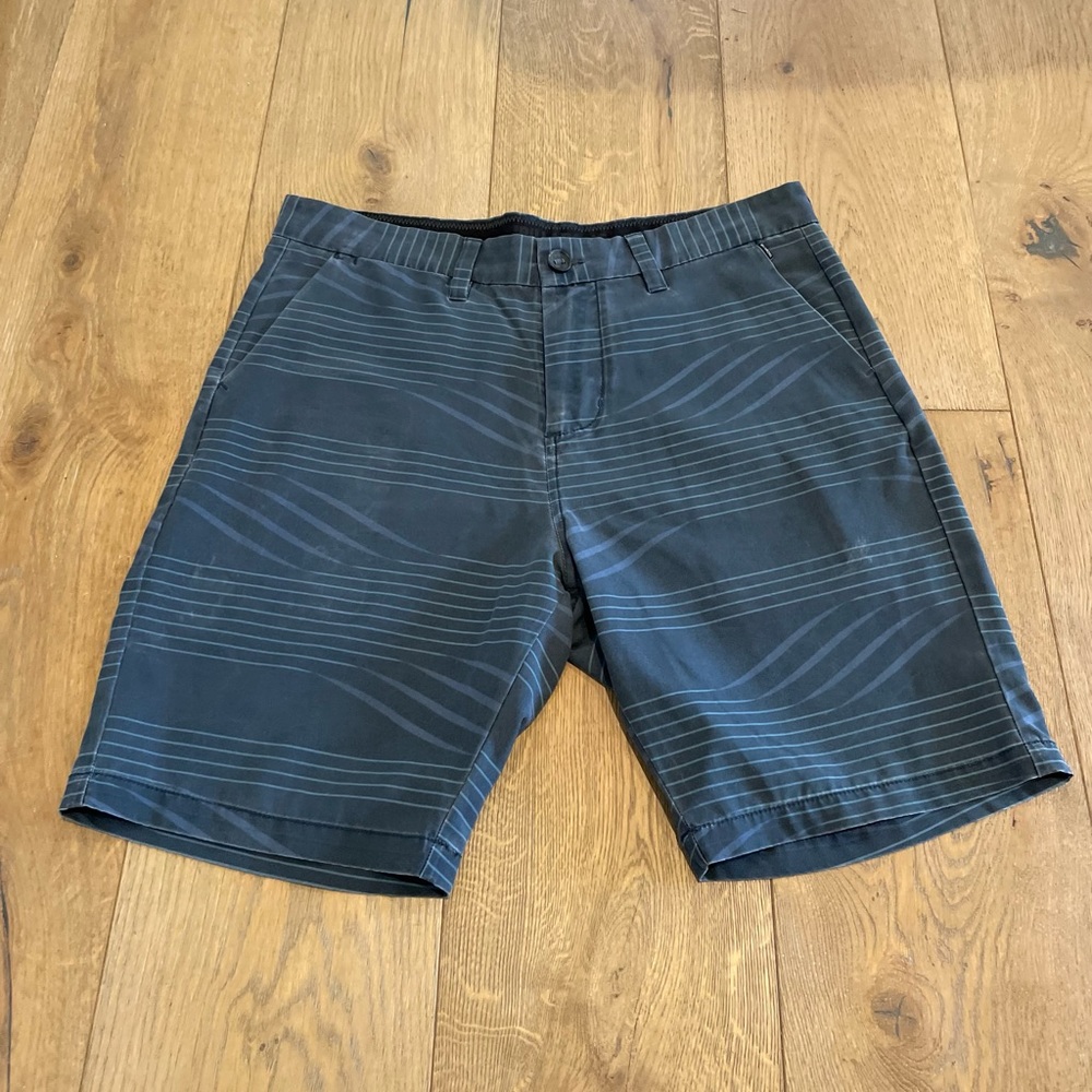 Billabong Submersibles New Order